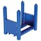 Vestil Stackable Bar Cradle CRAD-56 - alternate 1